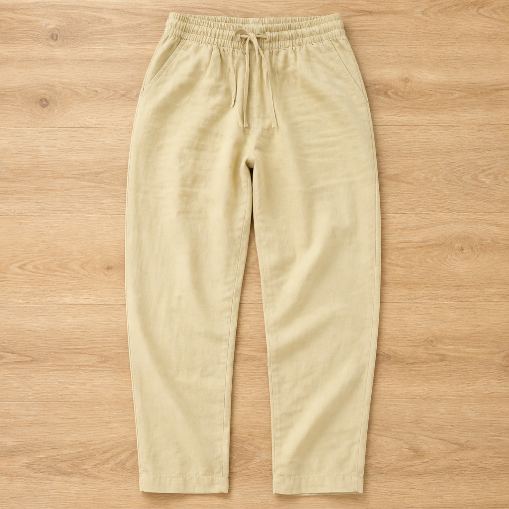 VeroSleek™ — Pants That Move With You and Boost Your Confidence Instantly