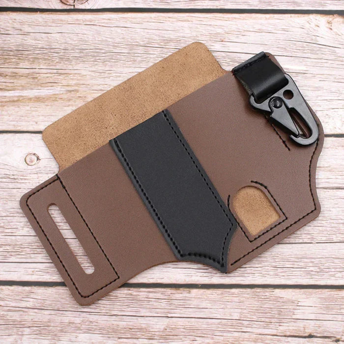 Urban Explorer – Versatile and Sturdy Waist Pack for All Occasions