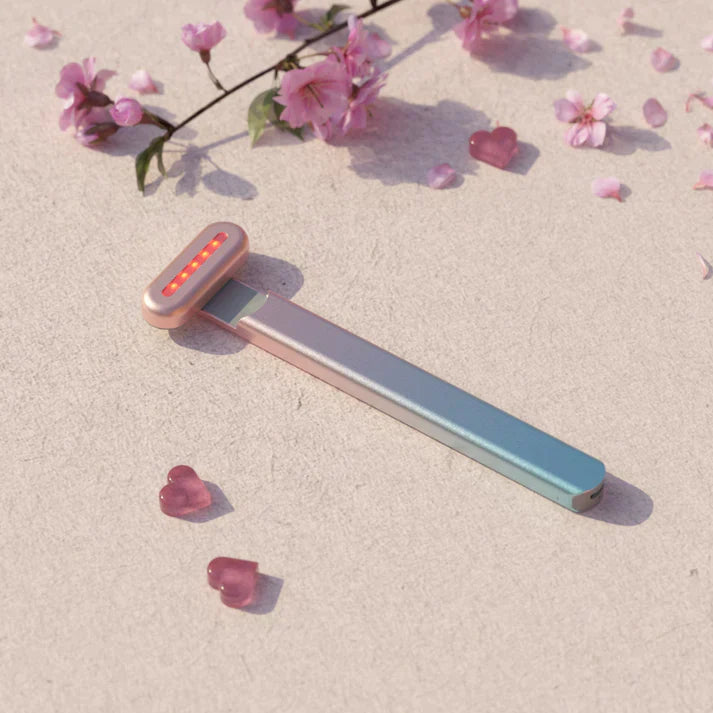 GlowAscend™ — Revitalize Your Skin with Youthful Glow and Confidence in Minutes a Day