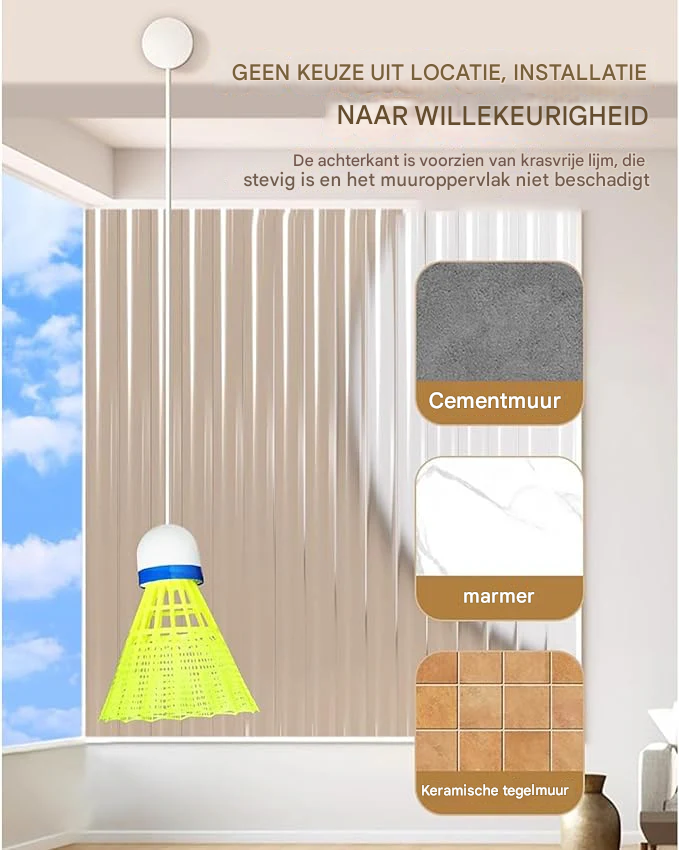 RamoraSwing™ — Transform Your Solo Practice into Heart-Pounding Victory