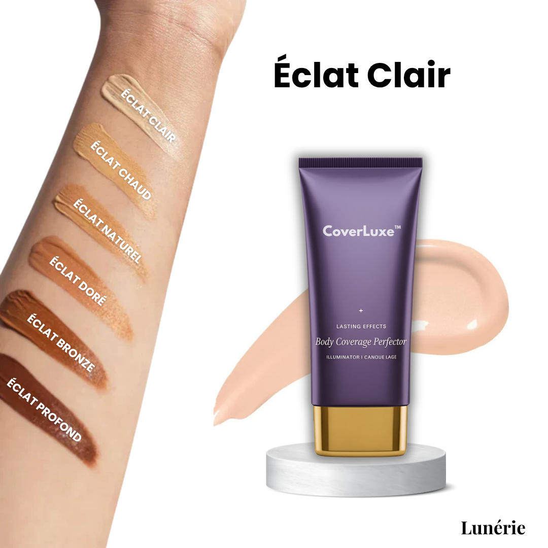 SilkVeil™ — Reveal Radiant, Flawless Skin That Lasts for Days