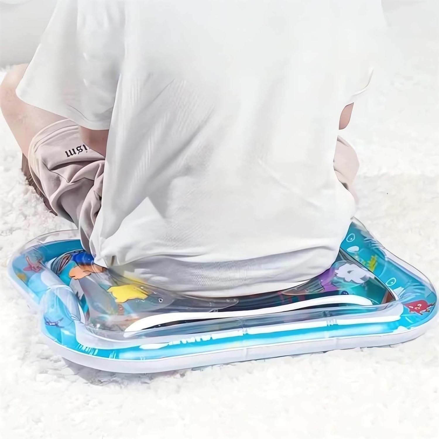 HydroPounce™ — Ignite Your Cat’s Playful Hunter Instincts with Cool, Splashy Fun