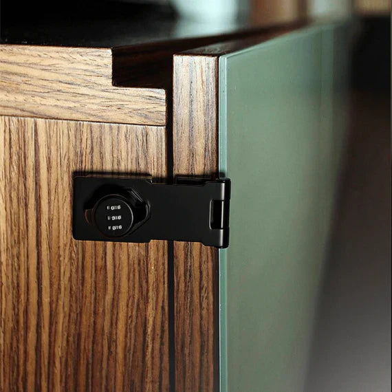 ArmorLock™ — Instantly Own Unbreakable Security and Freedom Wherever You Go