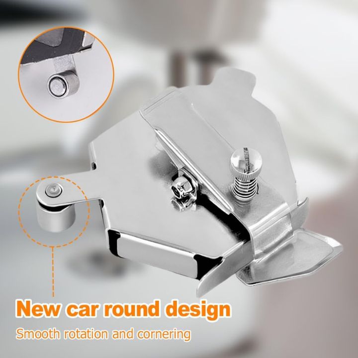 StitchMaster™ — Lock in Perfect Seams and Sew with Unshakable Confidence Every Time