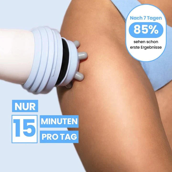 Glissea™ — Melt Away Cellulite and Unleash Your Silky Smooth Confidence