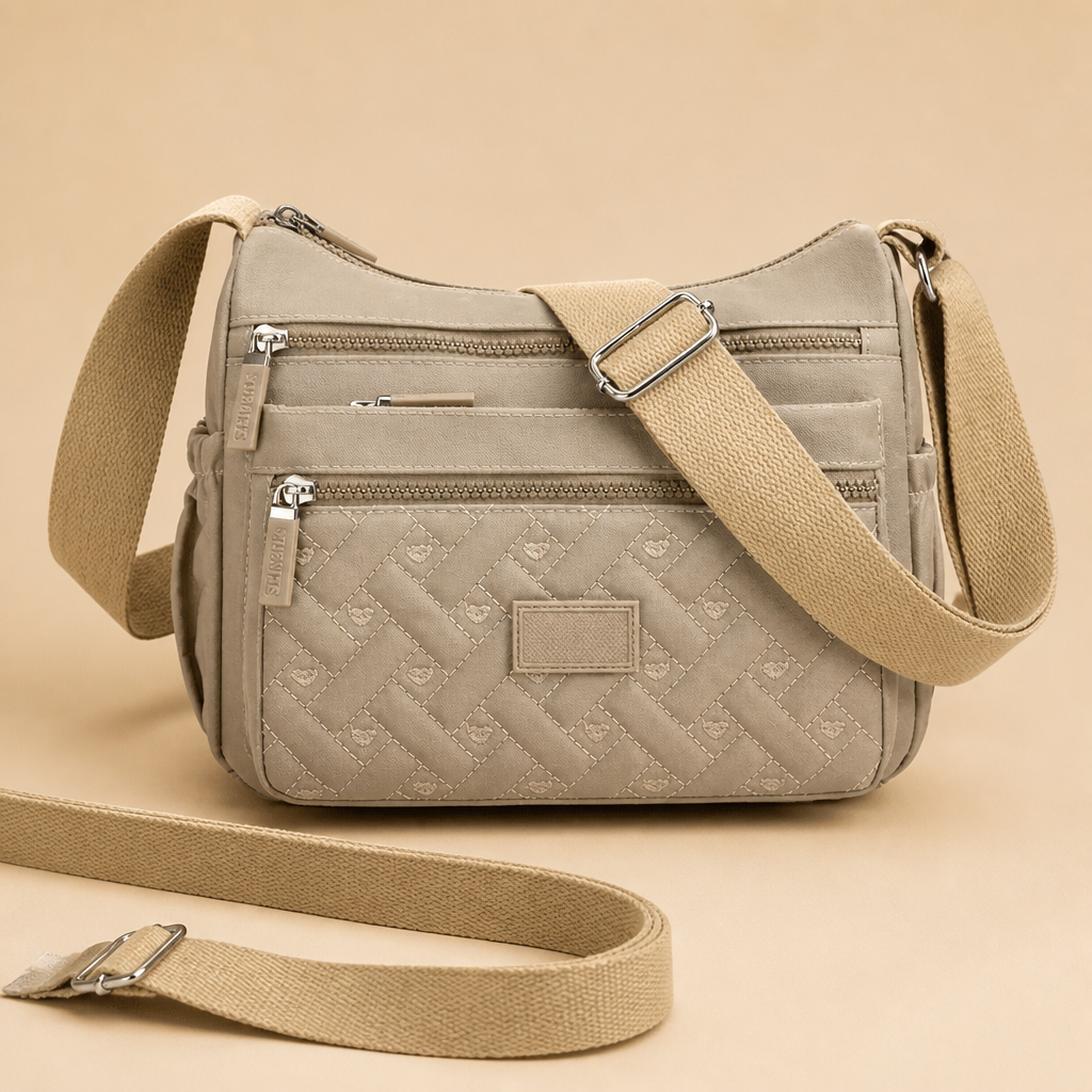 VeroLuxe™ — Command Your Day with Effortless Style and Zero Clutter