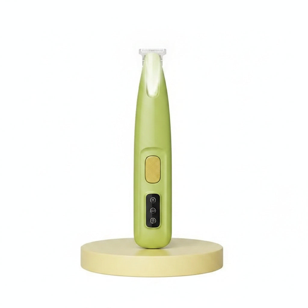 Waterproof Trimmer for Pet Paws