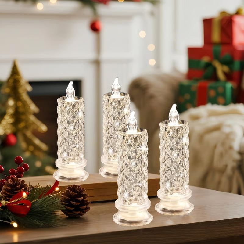 LumaFleur™ — Unlock Your All-Day Radiance and Effortless Confidence