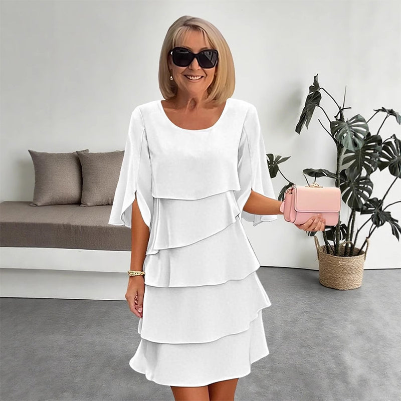 VeloraMist™ Dress — Unleash Confident Comfort That Moves With You All Day