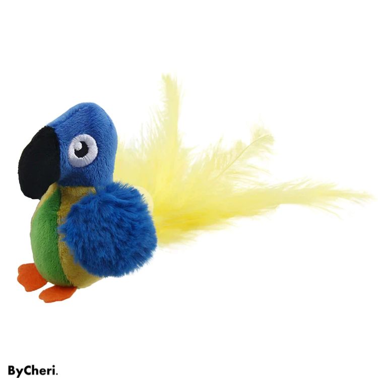 WildWing™ — Ignite Your Cat’s Inner Hunter for Endless Joy and Energy