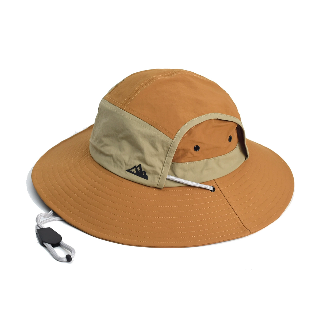 Essential Outdoor Sun Protection Hat – Stylish & Functional