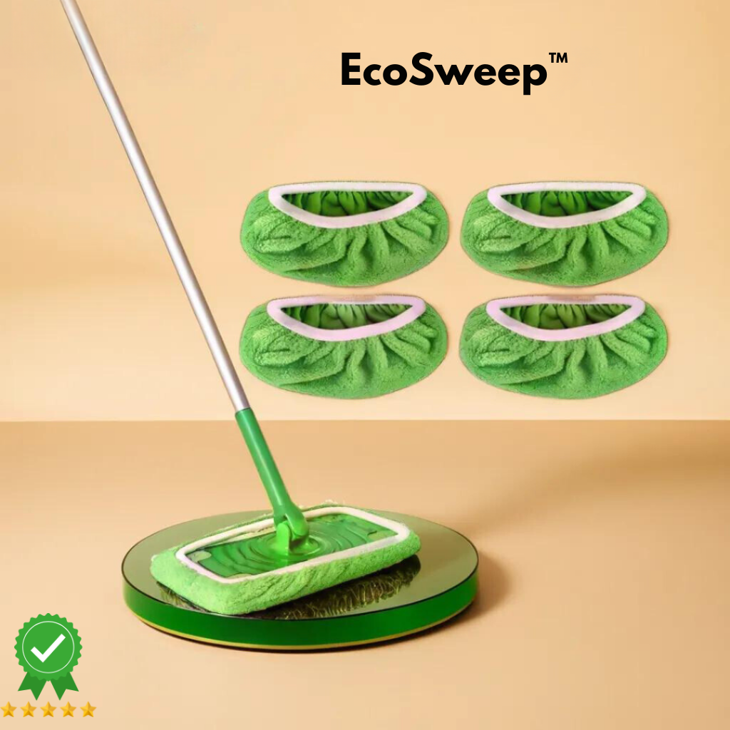 PureSweep™ — Save Thousands, Clean Smarter, and Cut Waste for Good