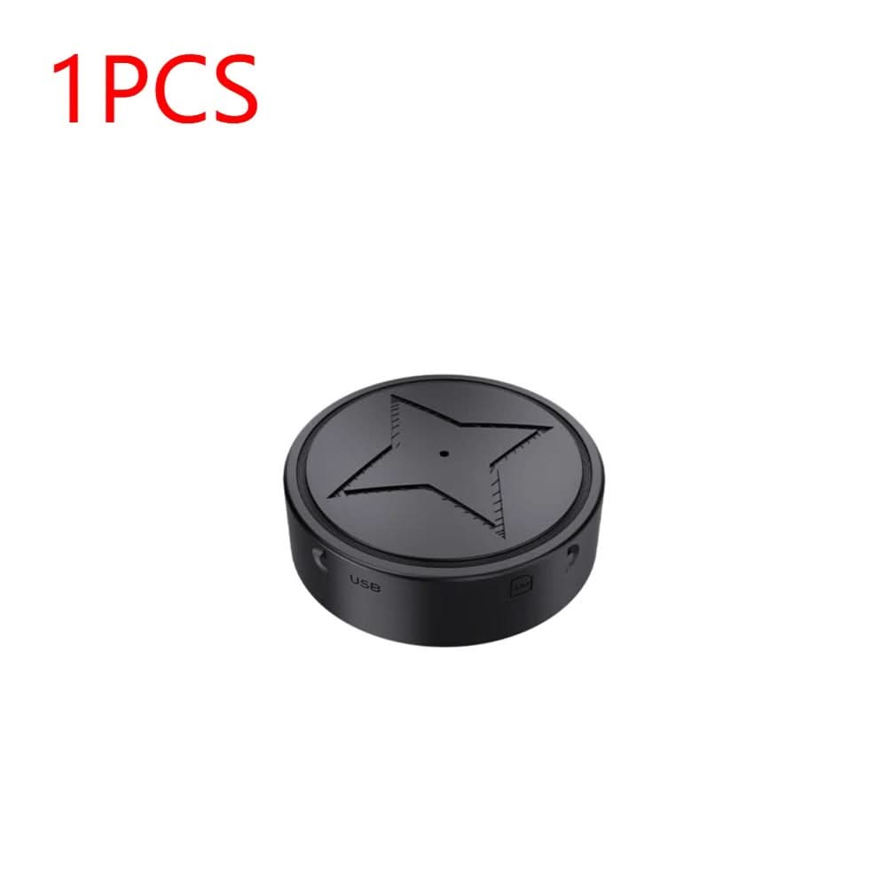 Portable Location Tracker – Real-Time Monitoring for Pets, Valuables, and Vehicles