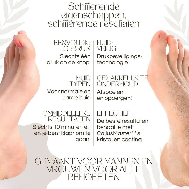 SmoothStride™ — Effortless Softness That Makes You Proud to Go Barefoot