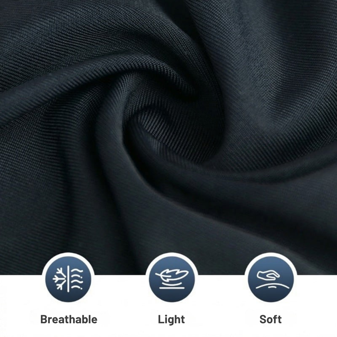 MystiFlex™ — Embrace Every Curve, Command Your Confidence All Day Long