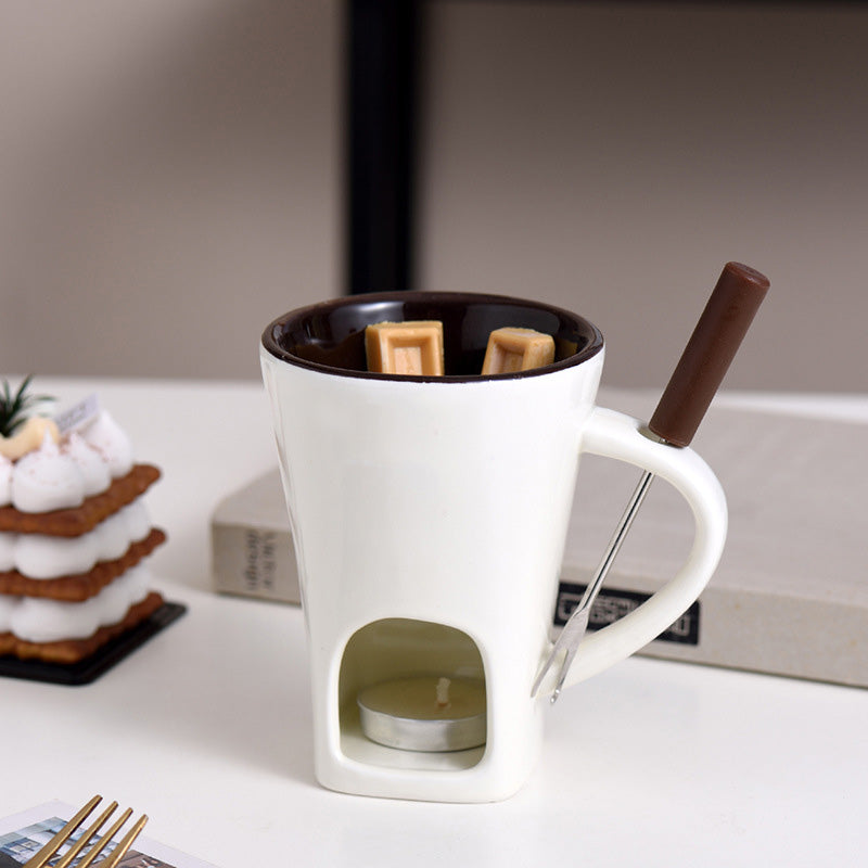 LumaFondue™ — Turn Every Dip into a Warm, Melted Moment of Pure Bliss