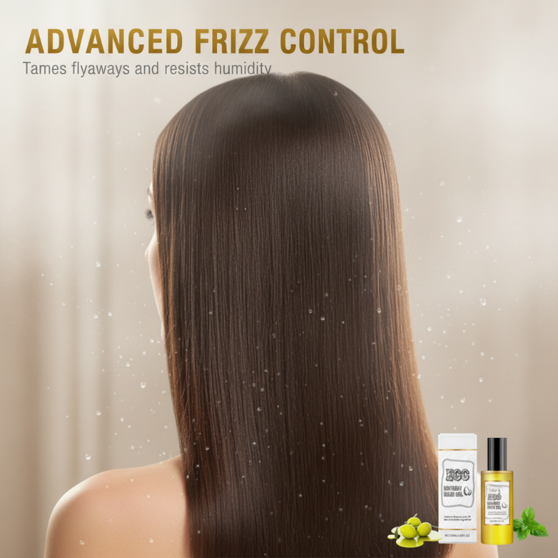 VeloraMend™ Hair Repair Elixir — Unlock Show-Stopping Shine and Unbreakable Strength Every Day