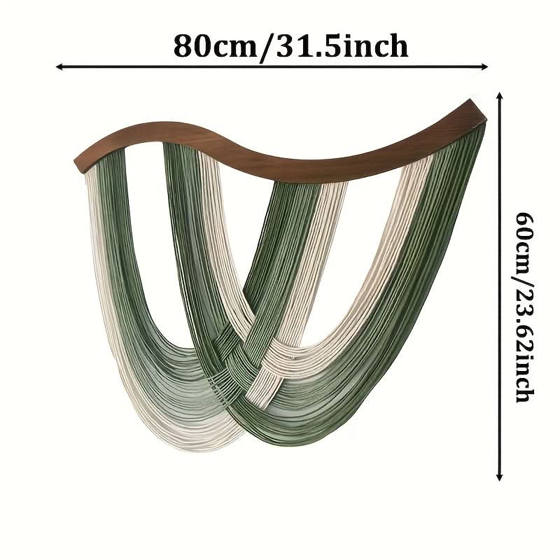 Decorative Wall Hanging Tapestry for Living Room and Bedroom