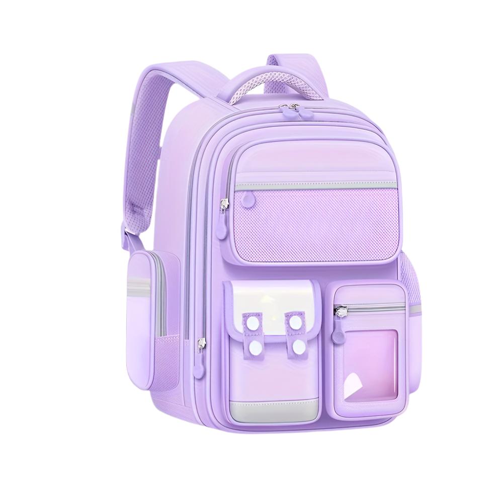 Joyful Journey Waterproof Backpack for Kids – Lightweight & Fun