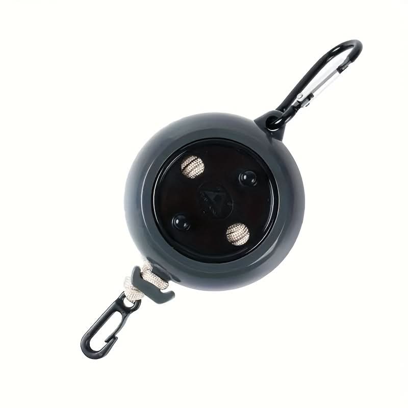 Adjustable Clothesline Rope for Camping and Outdoor Travel