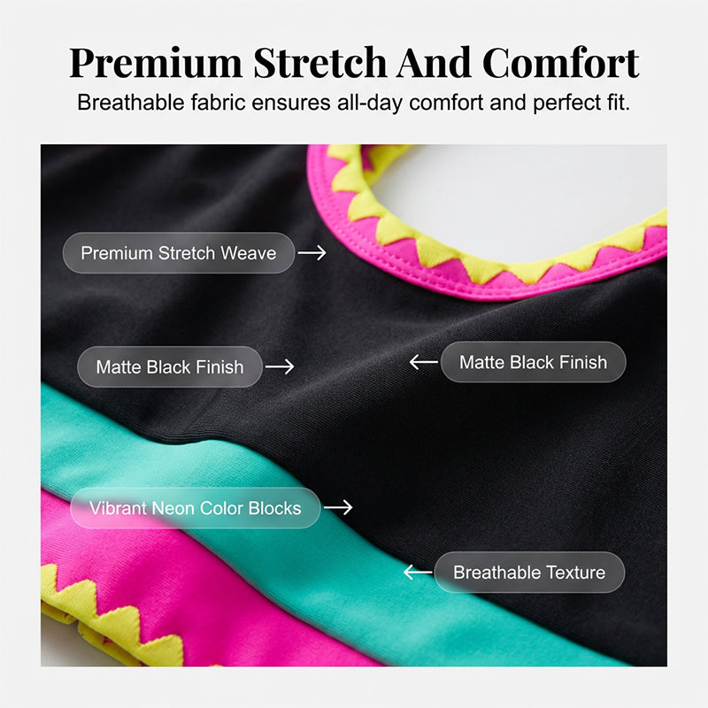 SilhouetiQ™ — Slip Into Unstoppable Confidence with Invisible All-Day Comfort