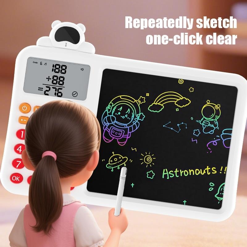 NumiQuest™ — Ignite Your Child’s Joy and Confidence in Math Instantly