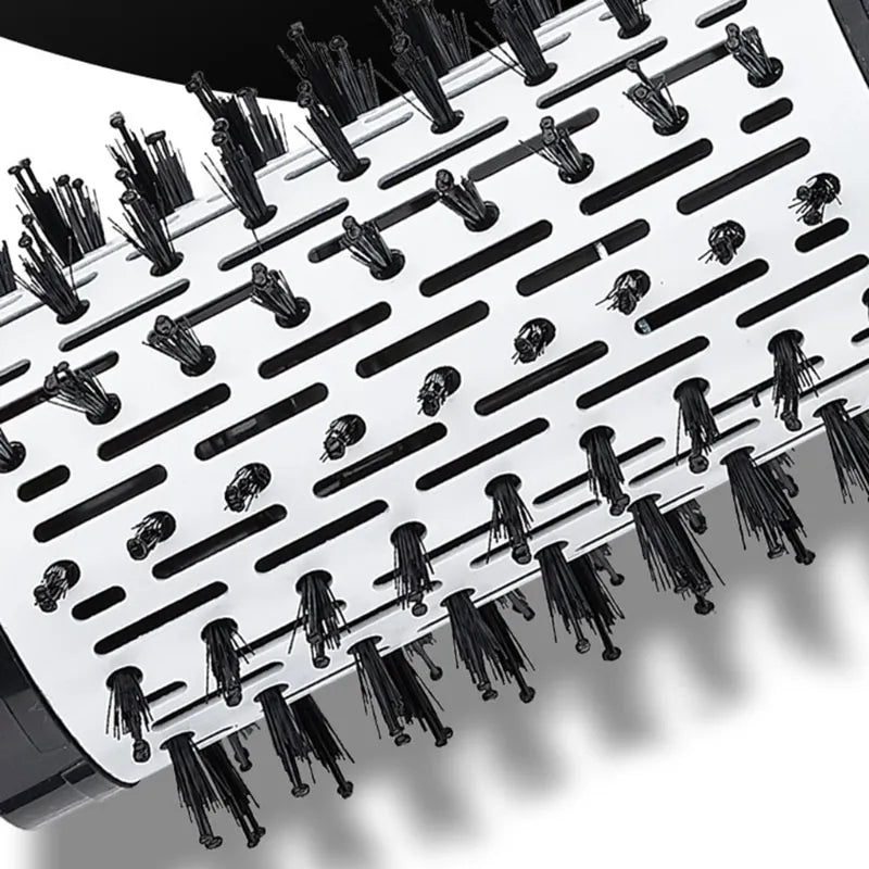 ZenithGleam™ — Cut Styling Time in Half for Silky, Frizz-Free Shine That Turns Heads