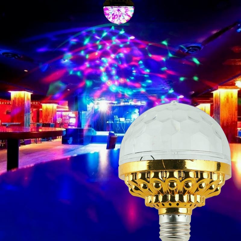LuminaPulse™ — Ignite Every Night with Mesmerizing Color and Electric Energy