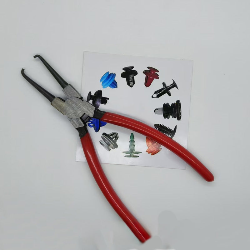 GripForce™ — Command Every Fix with Confidence and Protect Your Ride from Damage