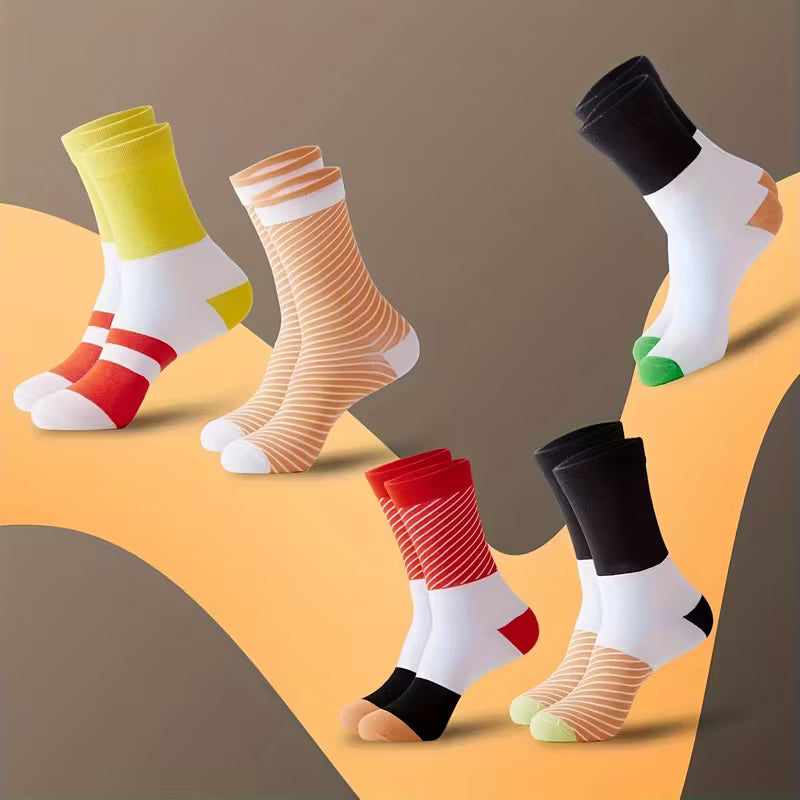 SushiSocks™ — Turn Every Step into a Smile-Worthy Surprise
