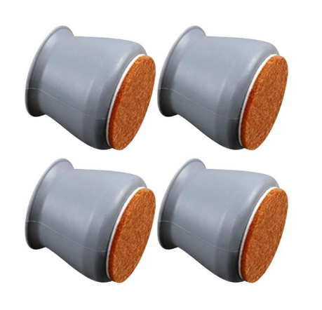 QuietLeg™ — Shield Your Floors and Savor the Sound of Silence