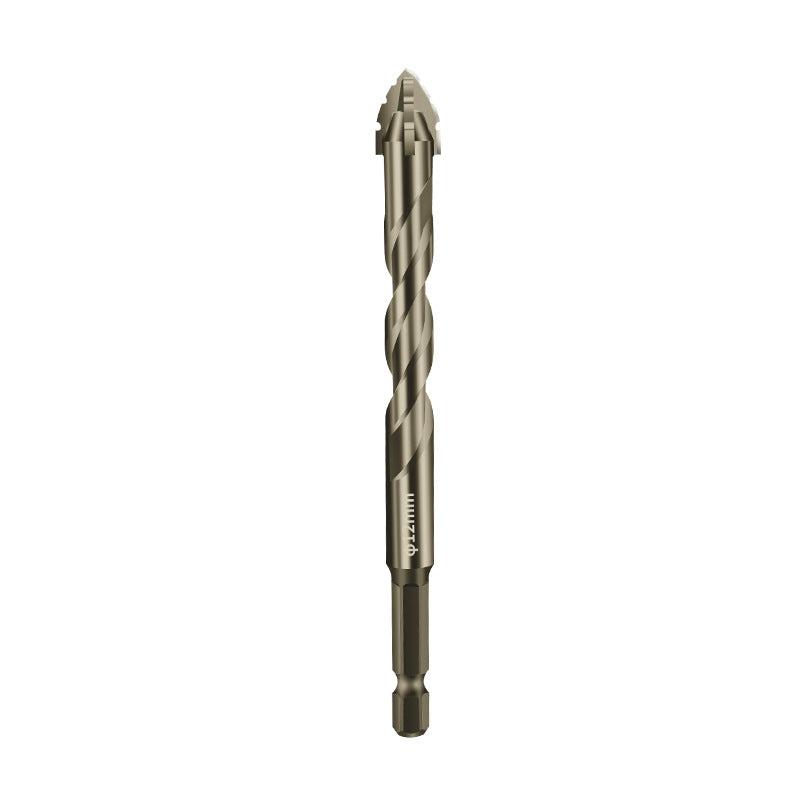 DrillCraftPro™ — Slash Job Time with Titanium-Tough, Flawless Threading Power