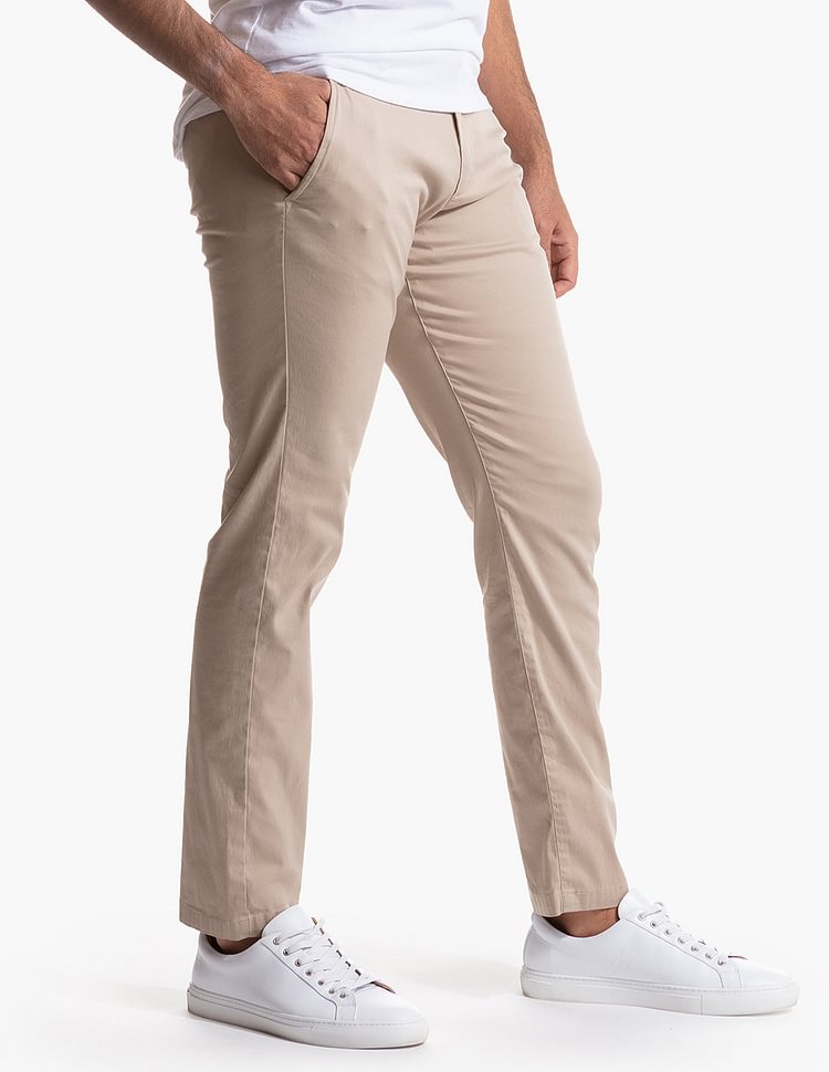 StriderFlex™ Pants — Stay Sharp, Move Free, and Conquer Every Moment with Effortless Confidence