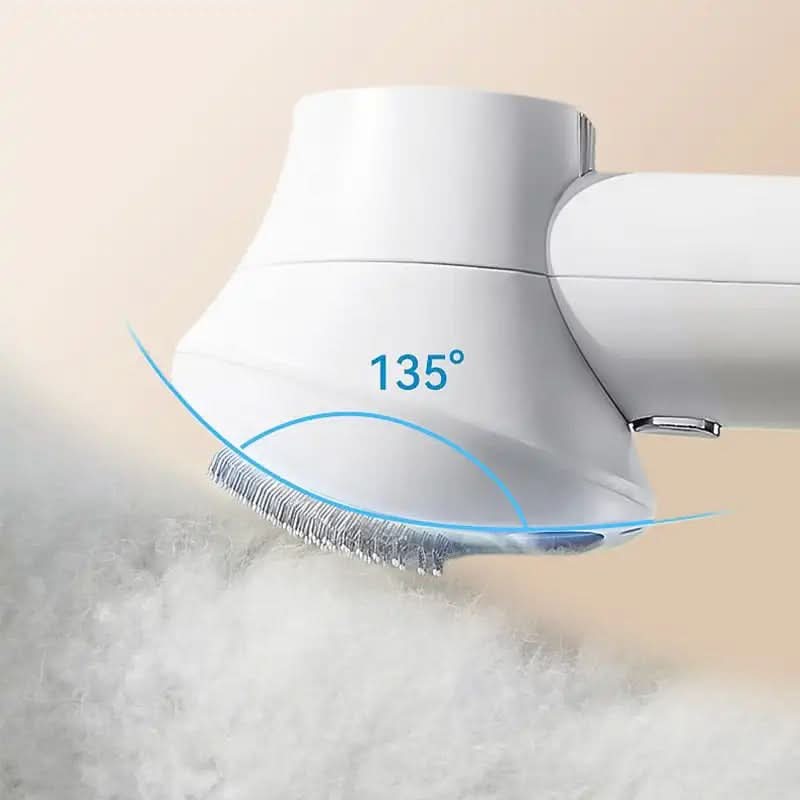 Pet-Friendly Hair Dryer for Effortless Grooming