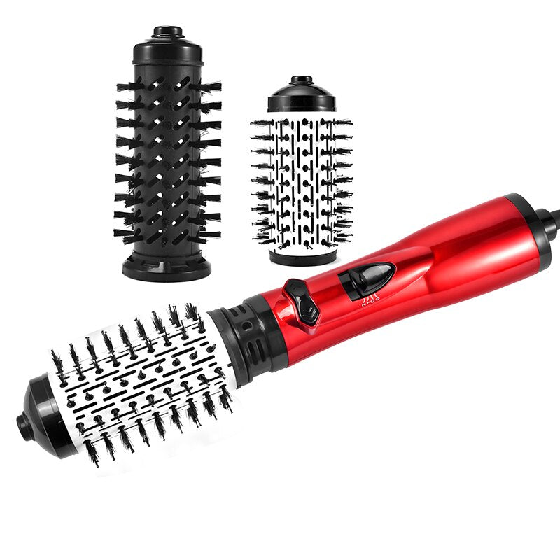 VivaTress™ — Unlock Stunning, Head-Turning Curls That Feel Alive Every Day