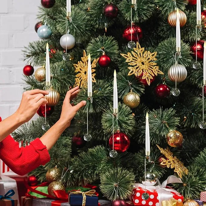 NovaLume™ — Bask in Safe, Irresistible Holiday Warmth That Lights Up Every Heart