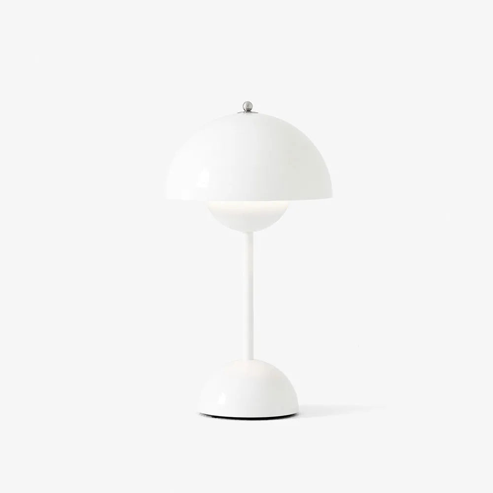 Funghi Lights™ | USB powered + adjustable with 3 brightness settings