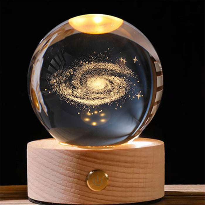 NovaOrb™ — Hold the Wonders of the Cosmos and Ignite Your Imagination