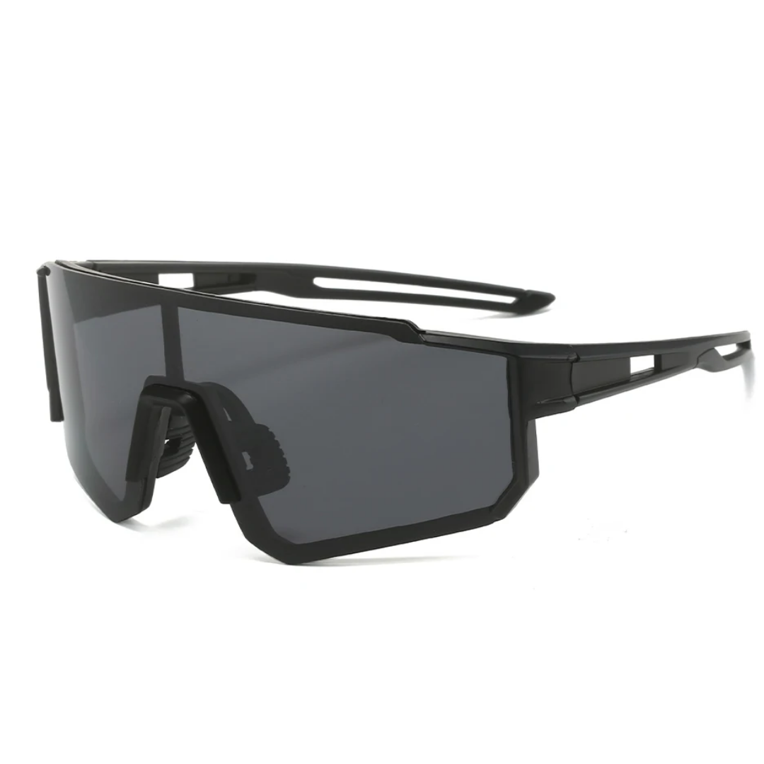 Performance Sunglasses for Active Lifestyles – Comfortable & Glare-Free