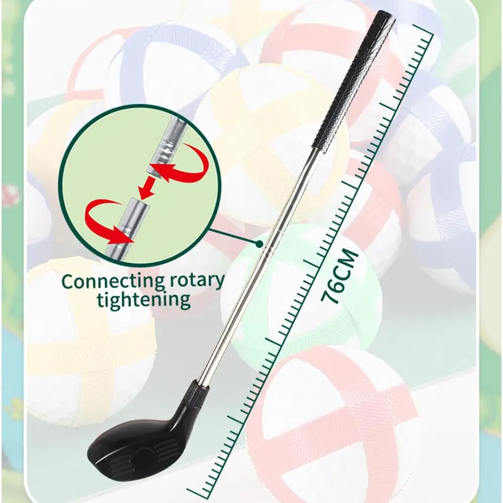 GameFlex Pro™ — Turn Every Moment Into Confident, Sharper Golf Skills
