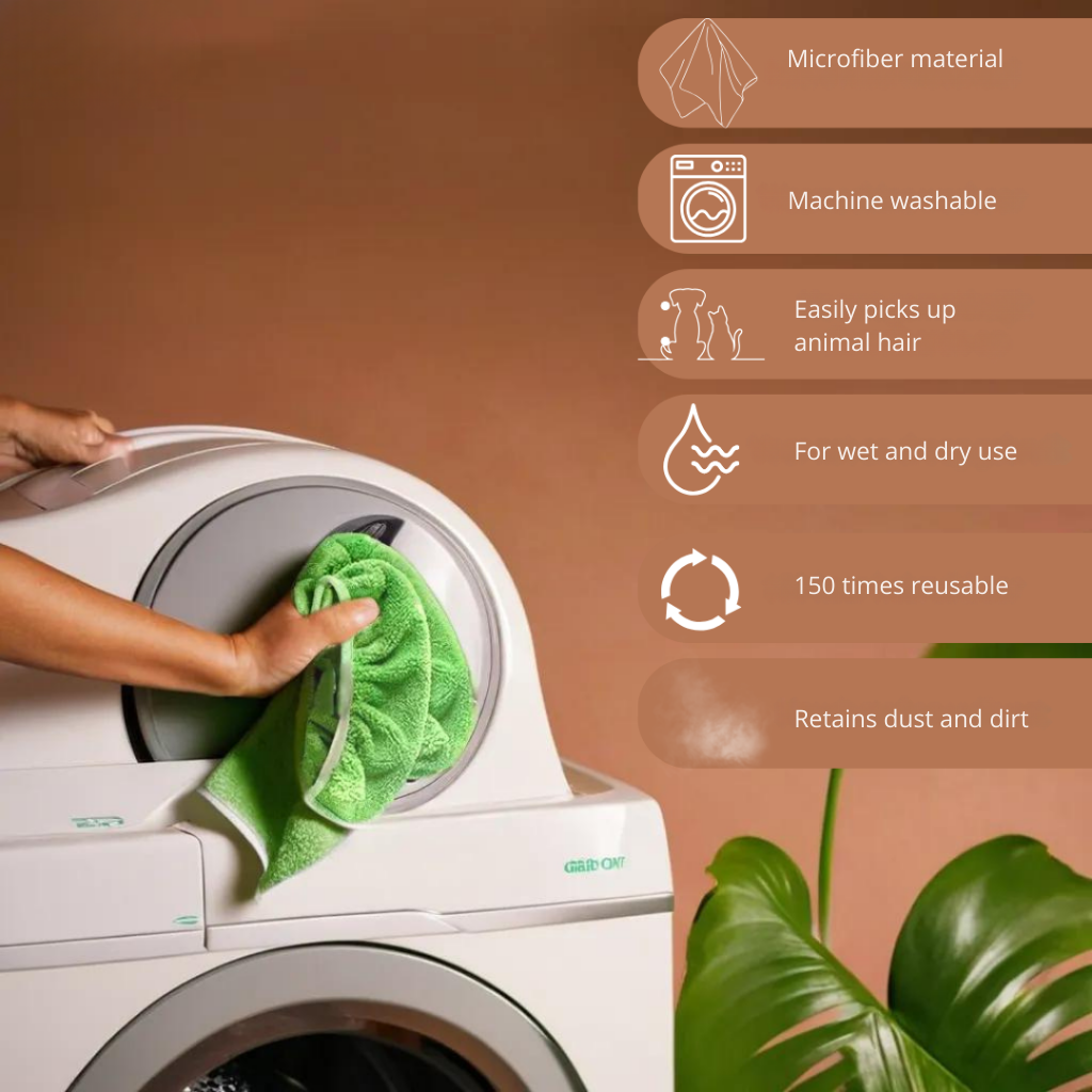 PureSweep™ — Save Thousands, Clean Smarter, and Cut Waste for Good