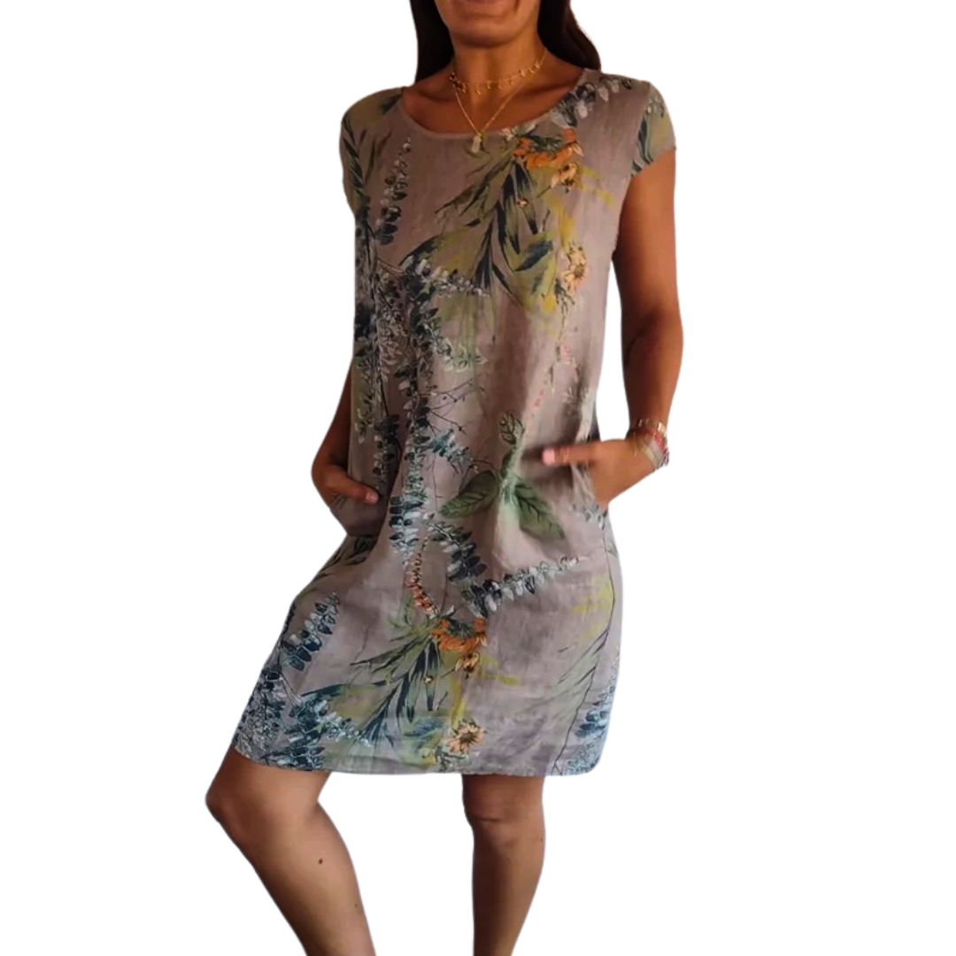 LiraMist™ — Feel Unstoppable in Featherlight Freedom and Effortless Elegance