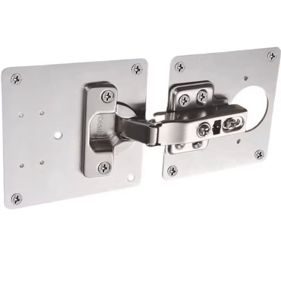 SteelBrace™ — Lock Your Doors Tight for a Lifetime of Smooth, Sag-Free Confidence