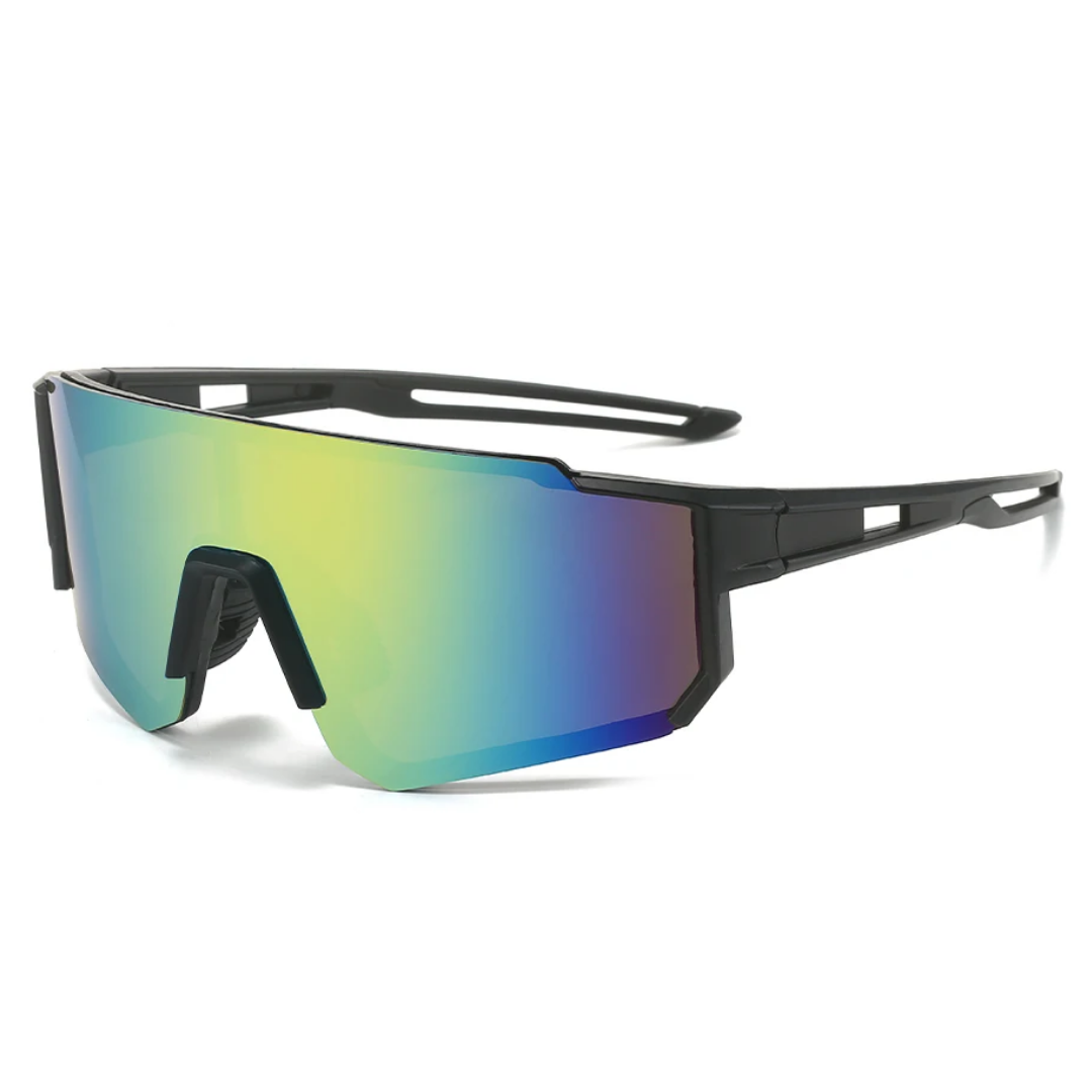 Performance Sunglasses for Active Lifestyles – Comfortable & Glare-Free