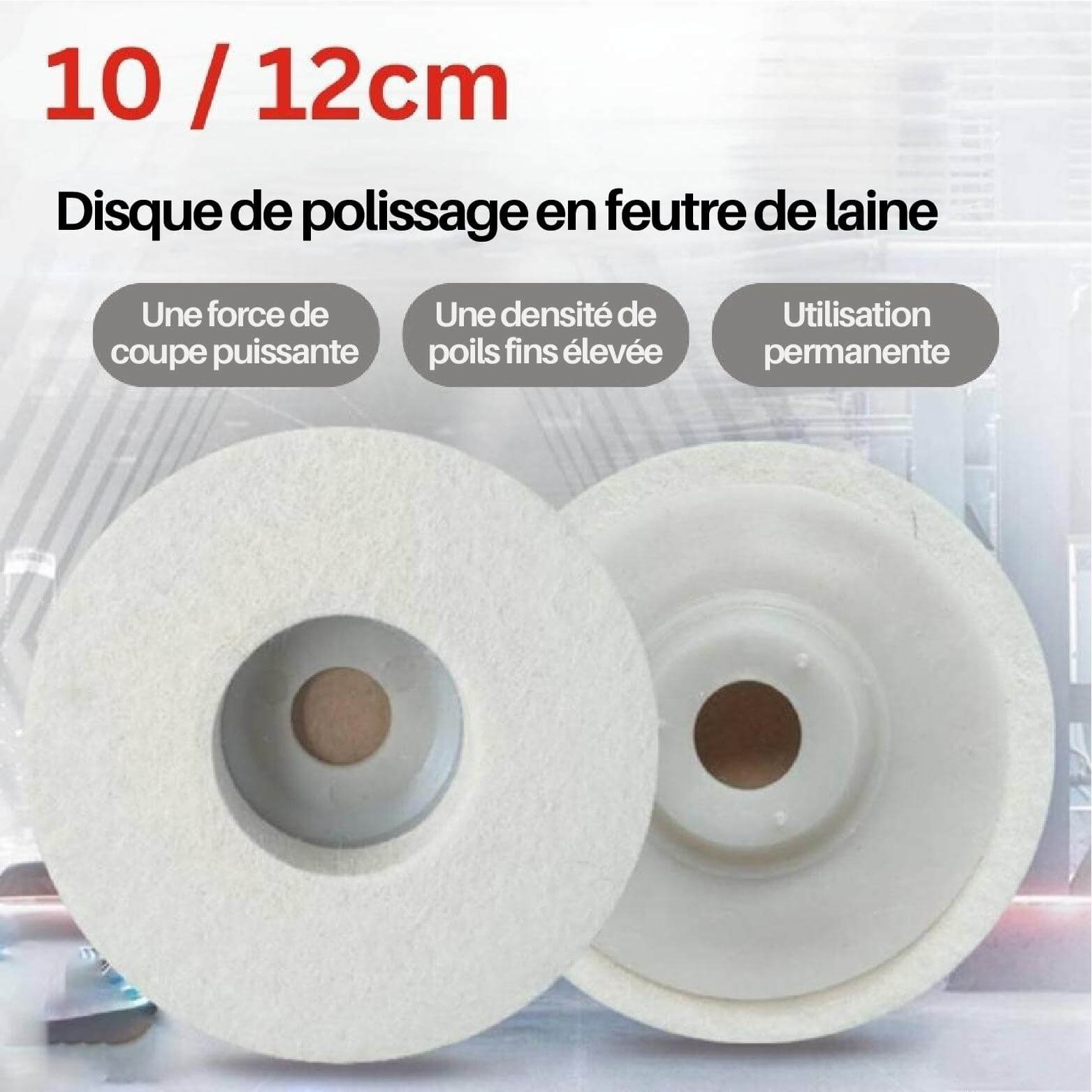 LumeLux™ — Revitalize Your Surfaces with a Radiant, Show-Stopping Glow