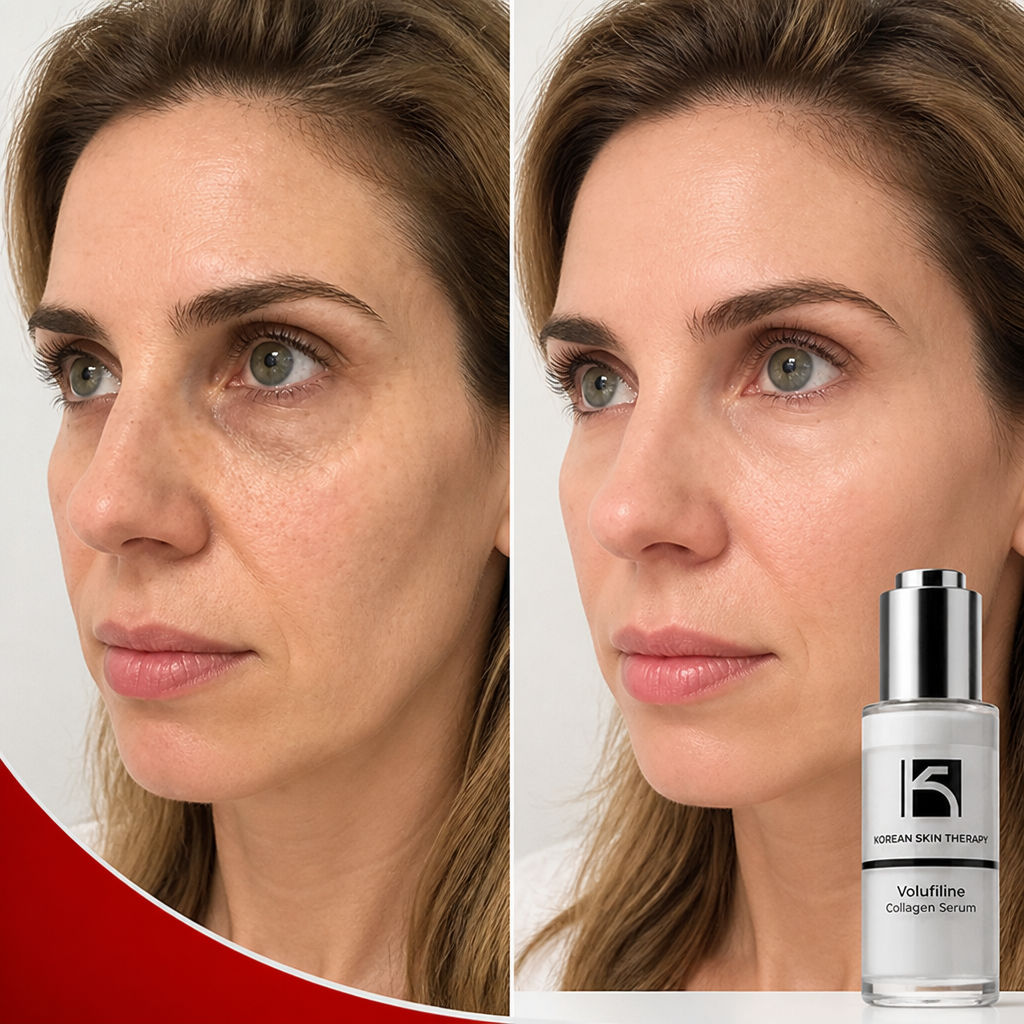 LumieraLift™ — Unlock Youthful Volume and Firmness That Turns Heads Every Day