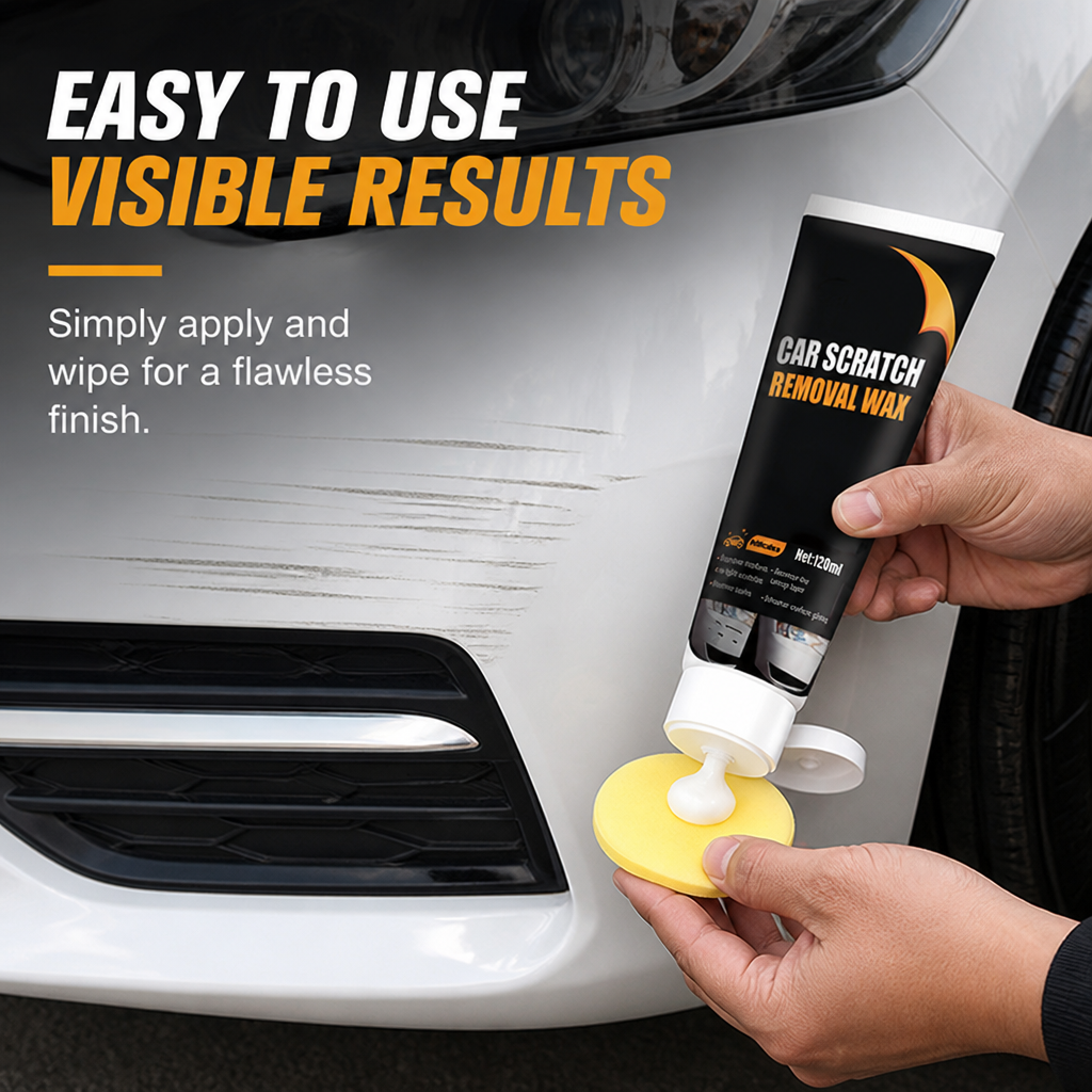 MirrorMist™ — Instantly Restore Your Car’s Flawless Showroom Shine and Drive Proud