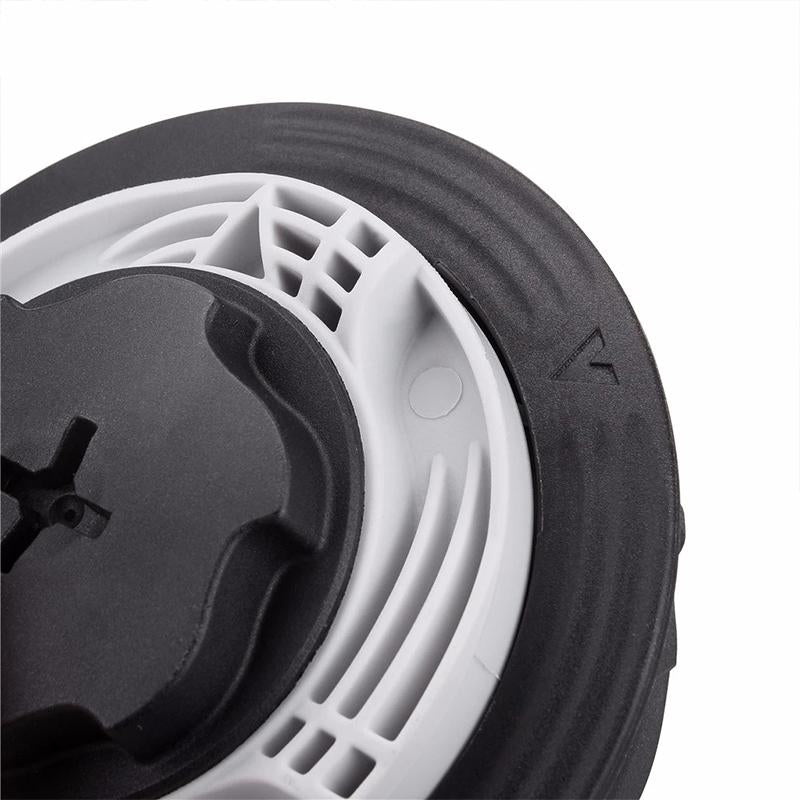 EcoTrim - Heavy-Duty Trimmer Head for Effortless Lawn Care