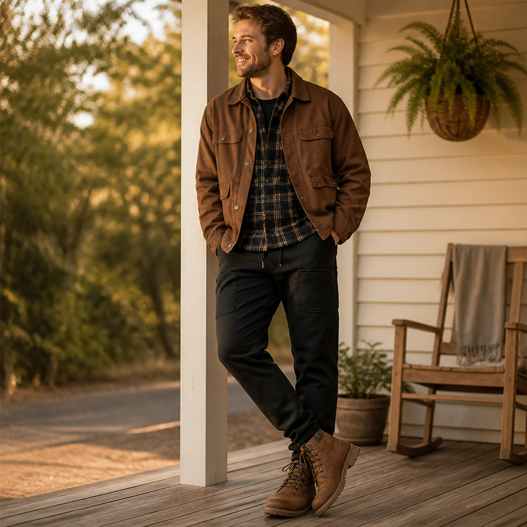 DynamoFlex™ — Unstoppable Comfort and Hands-Free Freedom All Day Long