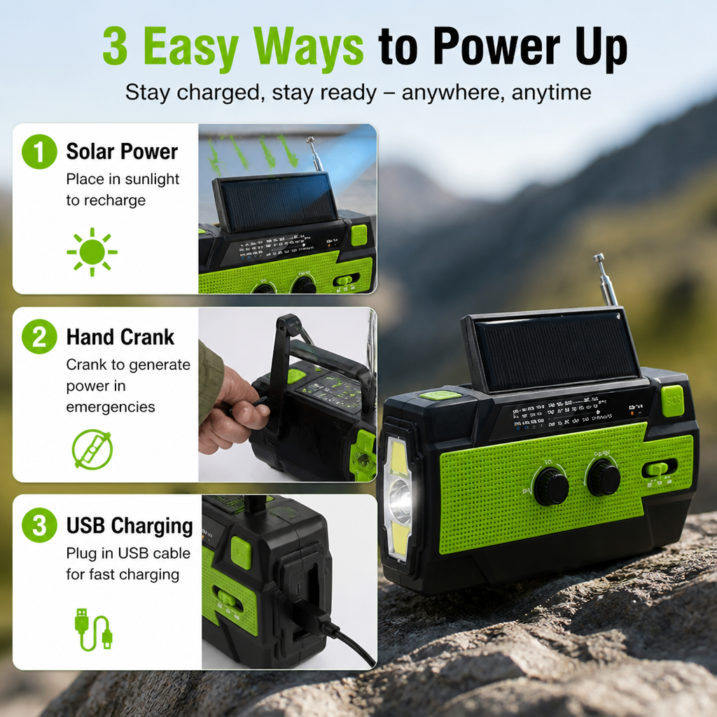 PulseGuard™ — Power Your Courage and Command Every Emergency with Confidence